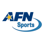 AFN Sports Logo Transparent PNG