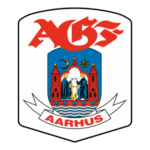 AGF Aarhus Logo Transparent PNG