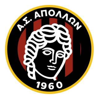 AGS Apollon Kryas Vrysis