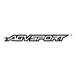 AGV Sports Group Inc. Logo Transparent PNG