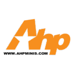 AHP Minis Logo Transparent PNG