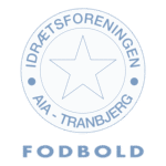 AIA Tranbjerg Logo Transparent PNG