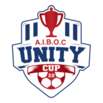 AIBOC Unity Cup Logo Transparent PNG