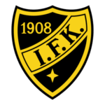 AIFK Turku Logo Transparent PNG