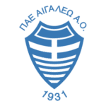 AIGALIO Logo Transparent PNG