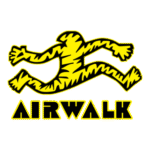 AIRWALK Logo Transparent PNG