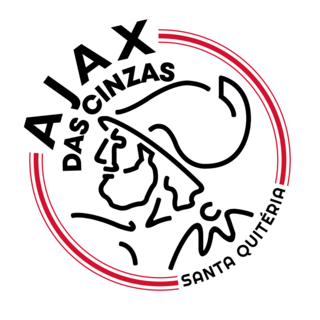 AJAX DAS CINZAS