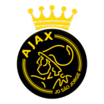 AJAX F.C. JD. SÃO JORGE SÃO PAULO Logo Transparent PNG