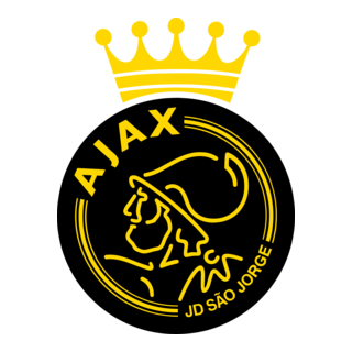 AJAX F.C. JD. SÃO JORGE SÃO PAULO