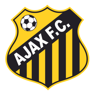 AJAX FC DE VILA RICA