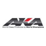 AKA Logo Transparent PNG