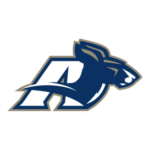 AKRON ZIPS Logo Transparent PNG