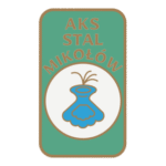 AKS Stal Mikolow Logo Transparent PNG