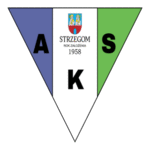AKS Strzegom Logo Transparent PNG