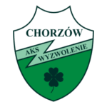 AKS Wyzwolenie Chorzów Logo Transparent PNG