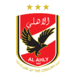 AL AHLY CLUB Logo Transparent PNG
