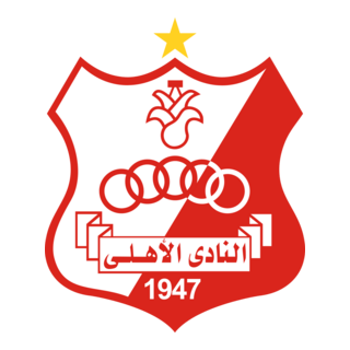 AL-AHLY SPORTS CULTURAL SOCIAL CLUB BENGHAZI