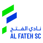AL Fateh SC Logo Transparent PNG