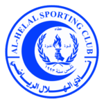 AL HILAL SPORTING CLUB GAZA Logo Transparent PNG