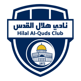 AL-QUDS HILAL CLUB