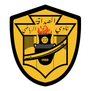AL-SADAQA SPORTS CLUB SHAHHAT