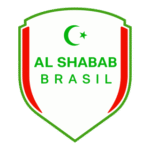 AL SHABAB SÃO PAULO Logo Transparent PNG