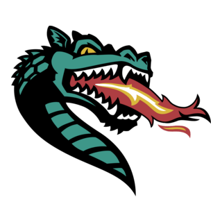 ALABAMA BIRMINGHAM BLAZERS