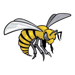 ALABAMA STATE HORNETS