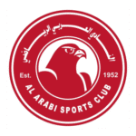 ALARABI SPORT CLUB Logo Transparent PNG