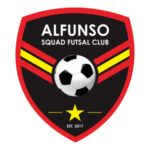 ALFUNSO FC Logo Transparent PNG
