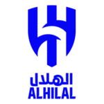 ALHILAL Logo Transparent PNG