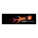 ALLSVENSKAN HOCKEY Logo Transparent PNG