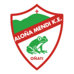 ALONA MENDI KIROL ELKARTEA Logo Transparent PNG