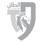 ALTAI Logo Transparent PNG
