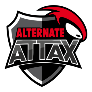 ALTERNATE Attax