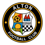 ALTON FOOTBALL CLUB Logo Transparent PNG