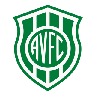 ALVI VERDE FUTEBOL CLUBE Santos SP