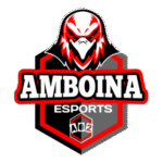 AMBOINA EPORTS Logo Transparent PNG