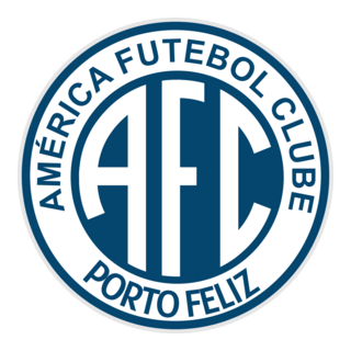 AMÉRICA FUTEBOL CLUBE PORTO FELIZ