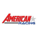 AMERICAN RACING Logo Transparent PNG