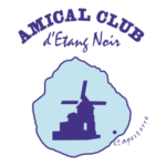 AMICAL CLUB MARIE GALANTE Logo Transparent PNG