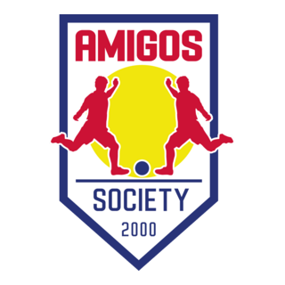 AMIGOS SOCIETY