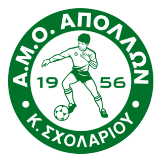 AMO Apollon Kato Scholariou