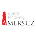 AMRES DIVING CENTRE Logo Transparent PNG