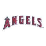 ANAHEIM ANGELS Logo Transparent PNG