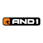 AND1 B Logo Transparent PNG