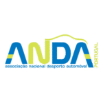 ANDA PORTUGAL Logo Transparent PNG