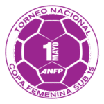ANFP 1 De Mayo Logo Transparent PNG