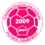 ANFP Fútbol Femenino Logo Transparent PNG
