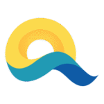 ANOC World Beach Games Logo Transparent PNG